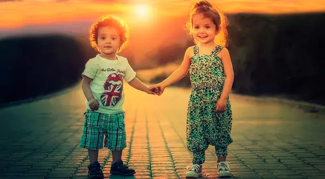 Día Mundial del hermano 2020. Día Mundial del hermano 2020.