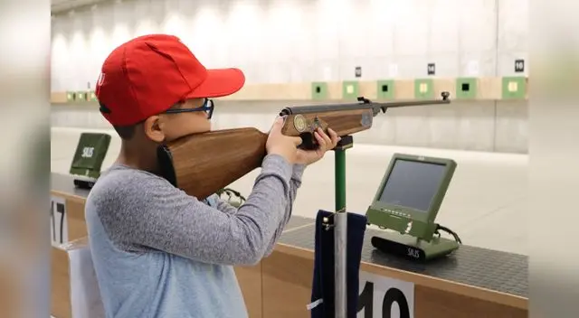 Para la Federación Deportiva Nacional de Tiro Peruana esta elección es histórica