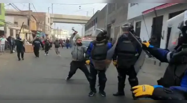 capturan a sujeto que acuchilló a fiscalizador durante operativo capturan a sujeto que acuchilló a fiscalizador durante operativo