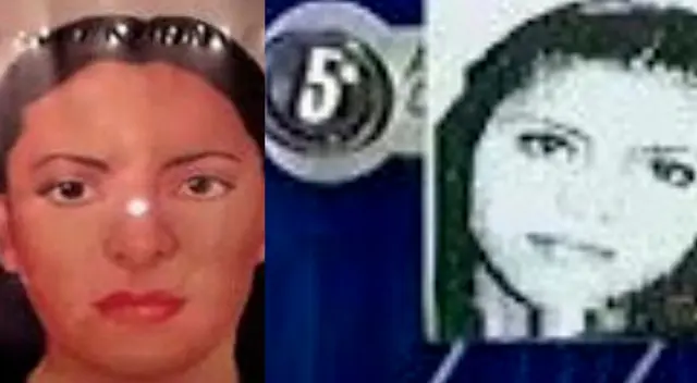 Imágenes de la supuesta Selene Delgado López Imágenes de la supuesta Selene Delgado López