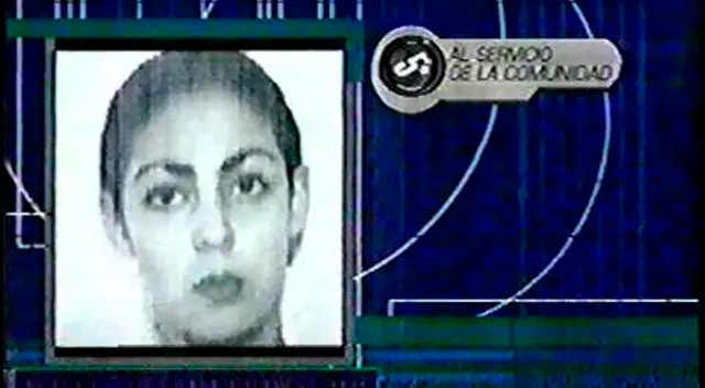 Imágenes de la supuesta Selene Delgado López Imágenes de la supuesta Selene Delgado López