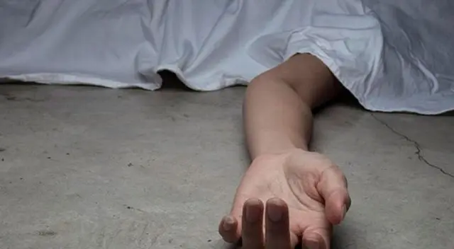 Mujer trans es hallada muerta en su habitación en San Miguel. Foto referencial. Mujer trans es hallada muerta en su habitación en San Miguel. Foto referencial.