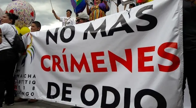 Mujer trans es hallada muerta en su habitación en San Miguel. Foto referencial. Mujer trans es hallada muerta en su habitación en San Miguel. Foto referencial.