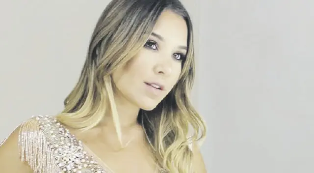 Alessandra Fuller: Abuelito de modelo falleció y ella lo despide con tierno mensaje Alessandra Fuller: Abuelito de modelo falleció y ella lo despide con tierno mensaje