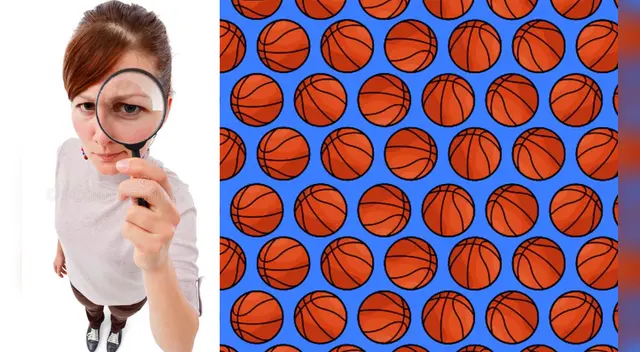 Ponte a prueba con este desafío visual de Facebook. Ponte a prueba con este desafío visual de Facebook.