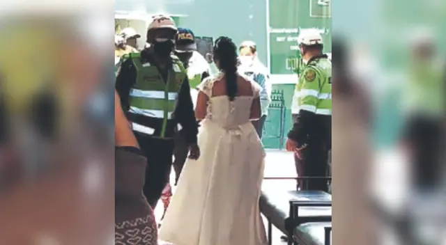 Algunos asistentes no portaban mascarilla.