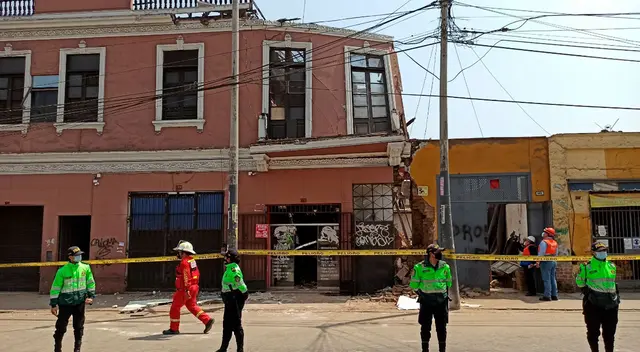 Foto: Deysi Portuguez/URPI-GLR.