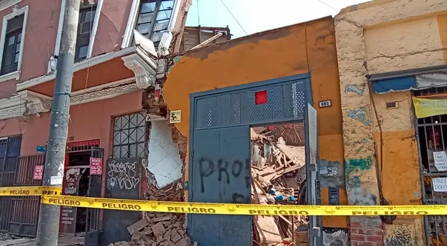 Foto: Deysi Portuguez/URPI-GLR.