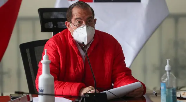 Martos considera que el Parlamento está abusando de sus facultades. Martos considera que el Parlamento está abusando de sus facultades.