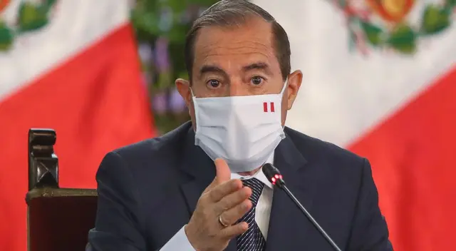 Martos considera que el Parlamento está abusando de sus facultades. Martos considera que el Parlamento está abusando de sus facultades.