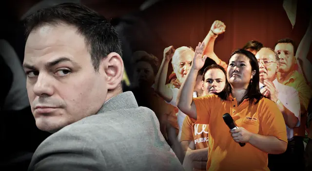 Según la fiscalía, este tipo de contrataciones evidencian una simulación para los aportes ilegales.