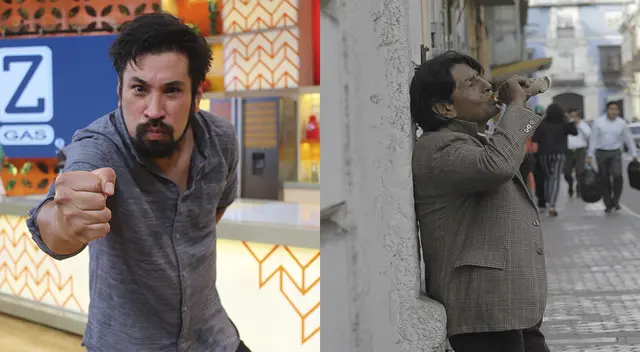 Aldo Miyashiro Aldo Miyashiro