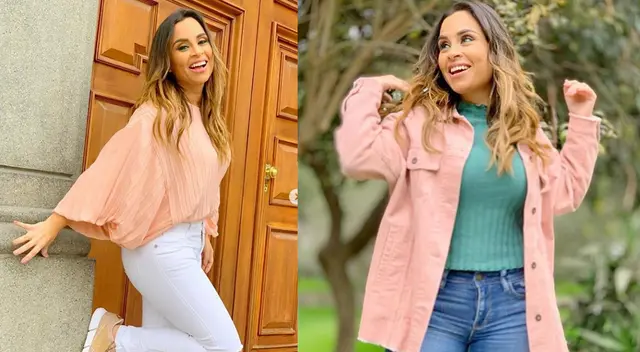 Ethel Pozo envía reflexivo mensaje a sus seguidores.