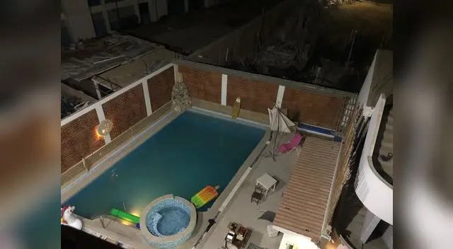 policía fue intervenido junto a parroquianos en prostíbulo clandestino policía fue intervenido junto a parroquianos en prostíbulo clandestino