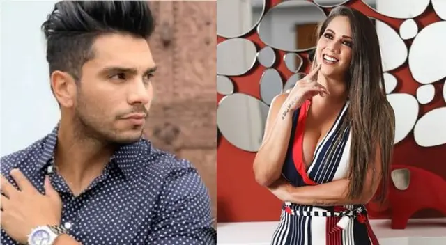 Melissa Klug se presentará en Mi mamá cocina mejor que la tuya. Melissa Klug se presentará en Mi mamá cocina mejor que la tuya.