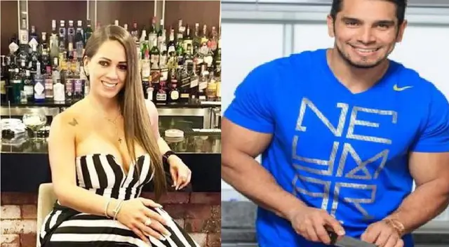 Melissa Klug se presentará en Mi mamá cocina mejor que la tuya. Melissa Klug se presentará en Mi mamá cocina mejor que la tuya.