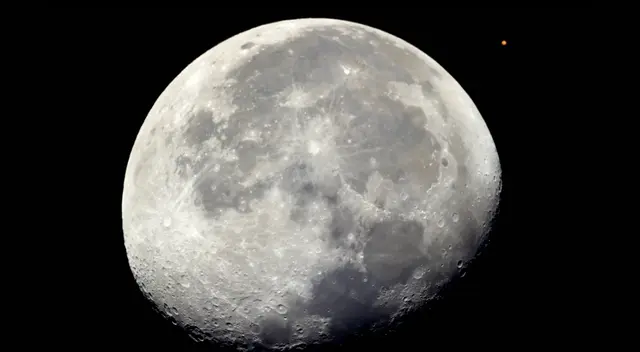Las fotografías fueron captadas desde diversas partes del mundo. Las fotografías fueron captadas desde diversas partes del mundo.