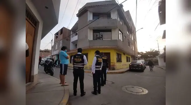 Ministerio de la mujer se pronuncia por el asesinato a mujer trans Ministerio de la mujer se pronuncia por el asesinato a mujer trans