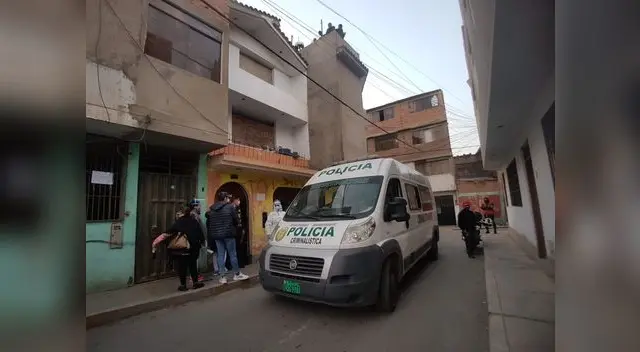 Ministerio de la mujer se pronuncia por el asesinato a mujer trans Ministerio de la mujer se pronuncia por el asesinato a mujer trans