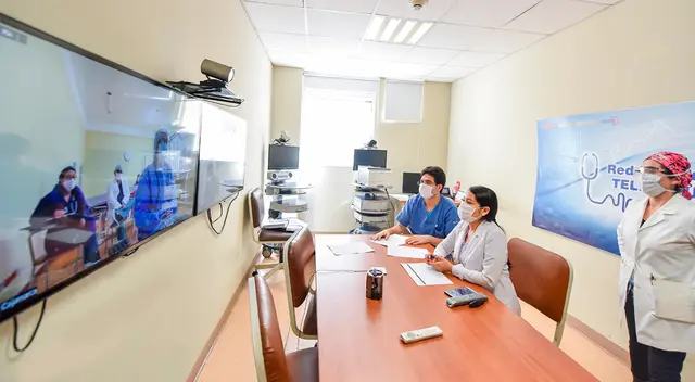 Logran más de 80 referencias para manejo especializado en centro pediátrico de alta complejidad.