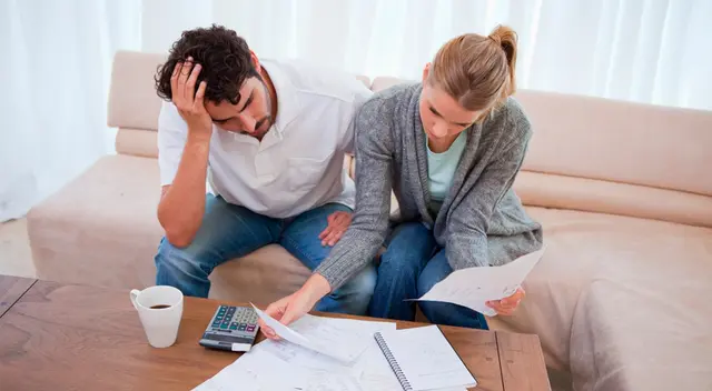 Debes ser consciente que endeudarse no es un tema de percibir poco o mucho ingreso, es un tema de disciplina. Debes ser consciente que endeudarse no es un tema de percibir poco o mucho ingreso, es un tema de disciplina.