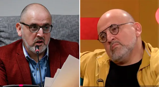 El periodista Beto Ortiz aseguró que, tras dos semanas internado, logró vencer al COVID-19 sin necesidad de estar en UCI.