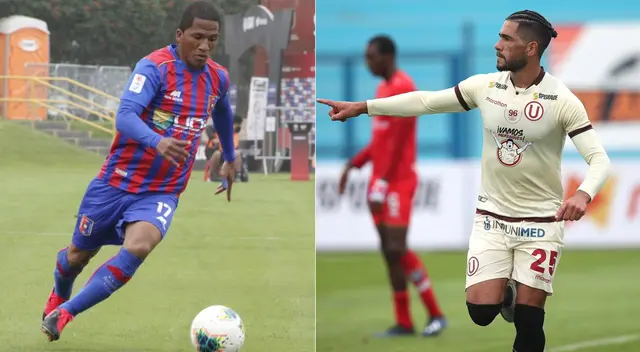 Sigue todas las incidencias del Universitario de Deportes vs. Alianza Universidad por El Popular.