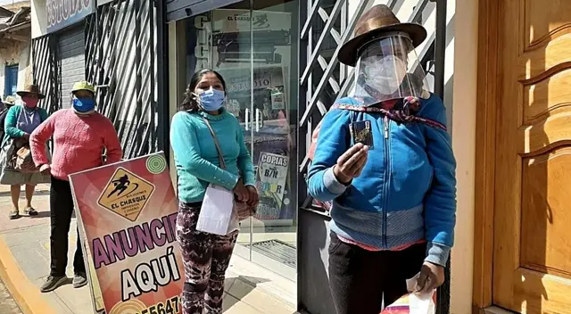 El bono Independiente es entregado a nivel nacional a peruanos que no generan ingresos mayores a S/1200 y que no están en planilla. El bono Independiente es entregado a nivel nacional a peruanos que no generan ingresos mayores a S/1200 y que no están en planilla.