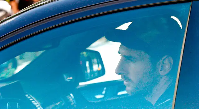 Messi se pondrá bajo disposición de Koeman. Messi se pondrá bajo disposición de Koeman.