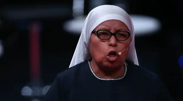 Céspedes también cuestionó que hasta la fecha no se haya entregado el bono a todas las personas en situación vulnerable.