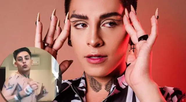 Kunno recibe amenazas de muerte tras destape de cobros excesivos por videosaludos Kunno recibe amenazas de muerte tras destape de cobros excesivos por videosaludos