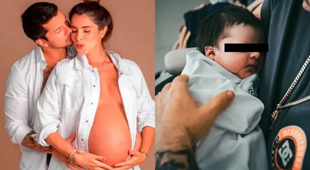 El ex chico reality Mario Hart vive el mejor momento de su vida al convertirse en padre por primera vez, y muestra su emoción en redes sociales.