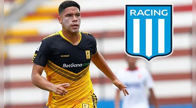 Yuriel Celi tendría todo arreglado con Rancig según prensa argentina Yuriel Celi tendría todo arreglado con Rancig según prensa argentina