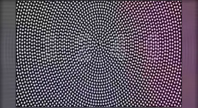 ¿Cuál es el número escondido de la imagen?