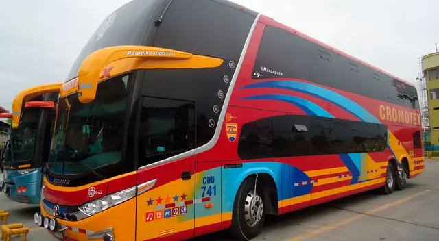 Luego de 35 años, Transportes Cromotex anuncia su disolución.