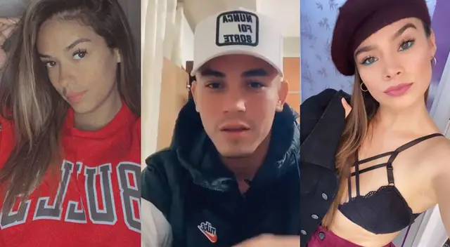 Shirley Arica disfruta su estadía por las playas del norte. Shirley Arica disfruta su estadía por las playas del norte.