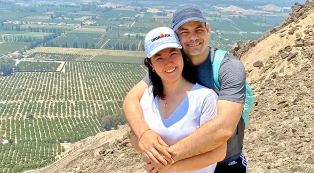 Se encontraron pruebas en el equipo especial Lava Jato sobre su empresa MMV Bienes Raíces ya que tenía como principales clientes a empresarios que aportaban a la campaña de Keiko Fujimori.