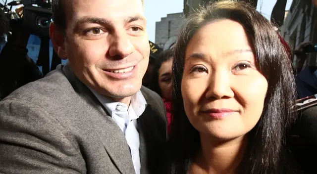 Se encontraron pruebas en el equipo especial Lava Jato sobre su empresa MMV Bienes Raíces ya que tenía como principales clientes a empresarios que aportaban a la campaña de Keiko Fujimori.