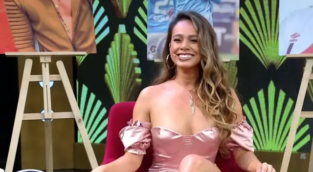 Hizo su debut en televisión. Hizo su debut en televisión.