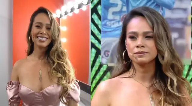 Hizo su debut en televisión. Hizo su debut en televisión.