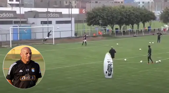 Roberto Mosquera fue noticia en las redes sociales. Roberto Mosquera fue noticia en las redes sociales.