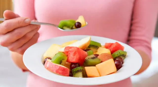 ¿Cómo debe ser la alimentación en pacientes con COVID-19? ¿Cómo debe ser la alimentación en pacientes con COVID-19?