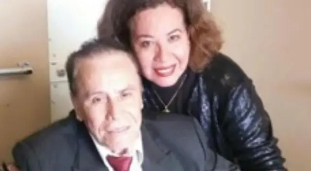 Primogénita de Augusto Polo Campos debuta como compositora.D Primogénita de Augusto Polo Campos debuta como compositora.D