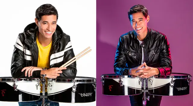 Tony Succar reclama unión de salseros peruanos