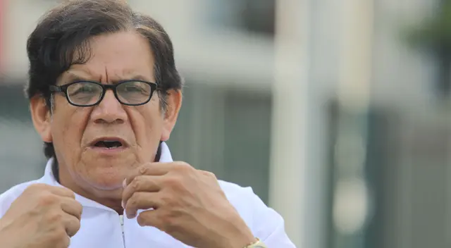 El epidemiólogo Ciro Maguiña aclaró diversas afirmaciones de Elmer Huerta y Víctor Zamora.