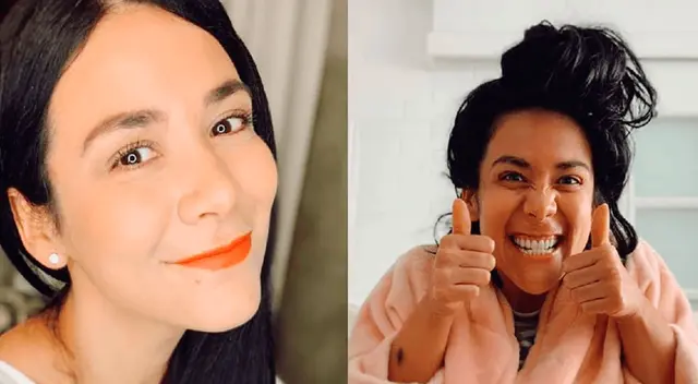 Magdyel Ugaz aparecerá en De vuelta al barrio. Magdyel Ugaz aparecerá en De vuelta al barrio.