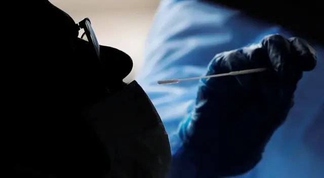 Minsa empezó a utilizar la prueba molecular rápida LAMP Minsa empezó a utilizar la prueba molecular rápida LAMP