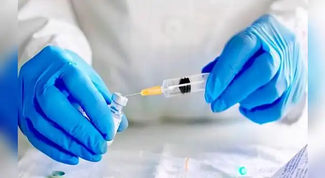 Reino Unido ha puesto 22,60 millones de euros a disposición del equipo de investigación de la Universidad de Oxford.