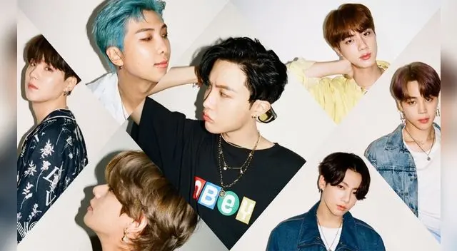 BTS logró convertirse nuevamente en el número 1 en la lista de los Billboard Hot 100, y se mostraron muy emocionados por el logro en sus redes sociales. BTS logró convertirse nuevamente en el número 1 en la lista de los Billboard Hot 100, y se mostraron muy emocionados por el logro en sus redes sociales.
