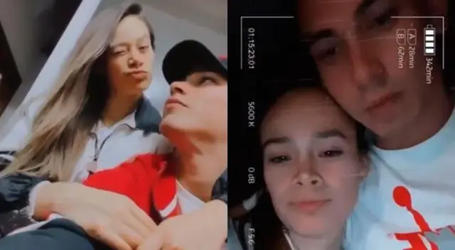 Jossmery Toledo hizo un mea culpa y lamentó haber dejado la casa de sus padres para irse a vivir con Jean Deza. Jossmery Toledo hizo un mea culpa y lamentó haber dejado la casa de sus padres para irse a vivir con Jean Deza.